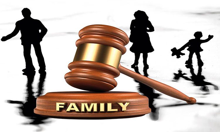  مشاور حقوقی طلاق